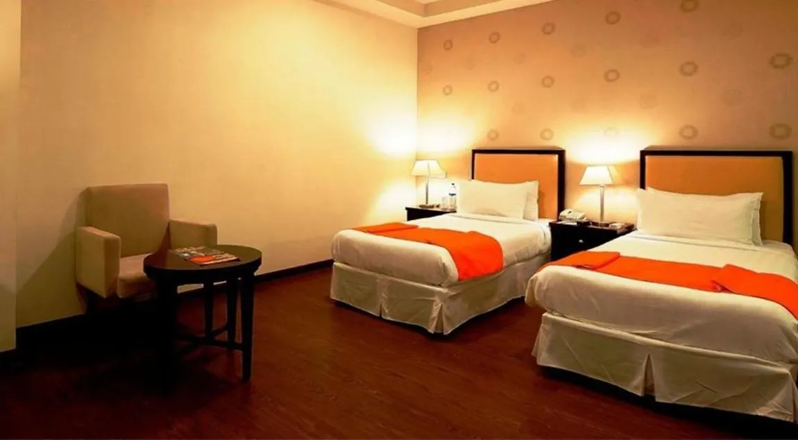 Hotel Grenville Gurgaon