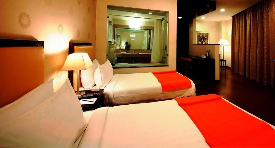 Hotel Grenville Gurgaon India