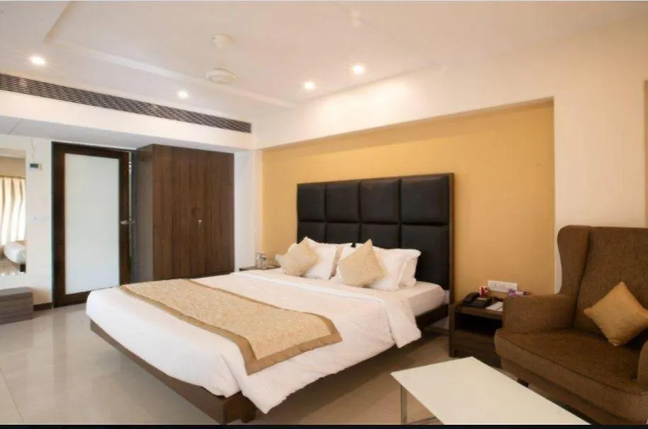 Hotel Grenville Gurgaon 3*,  India