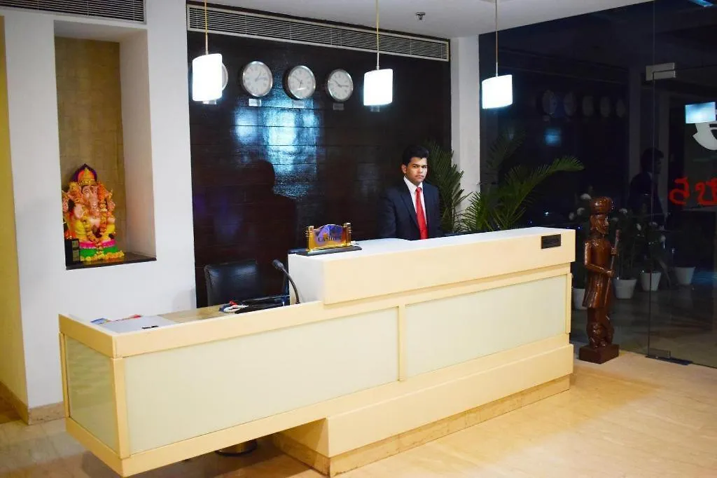 Hotel Grenville Gurgaon