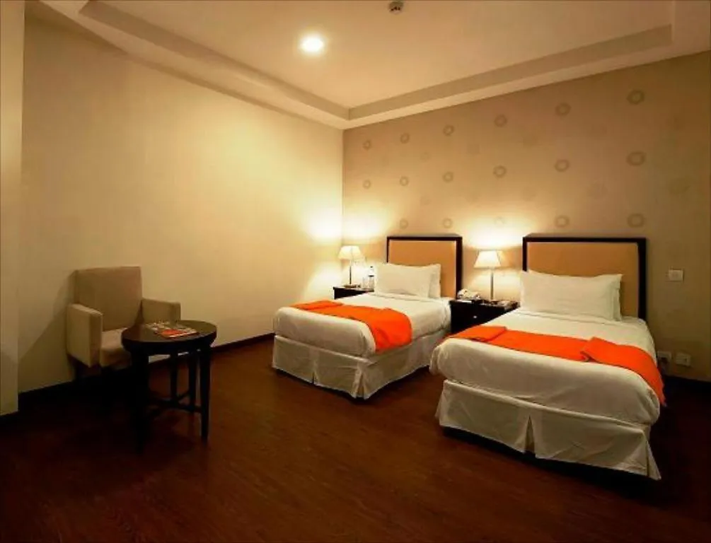 Hotel Grenville Gurgaon 3*,  India