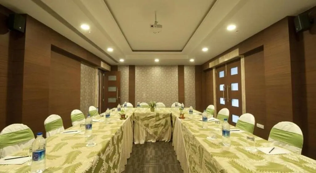 Hotel Grenville Gurgaon