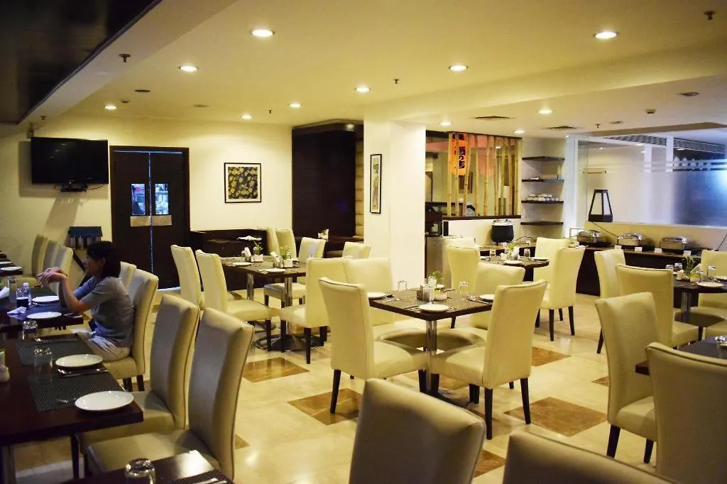 Hotel Grenville Gurgaon