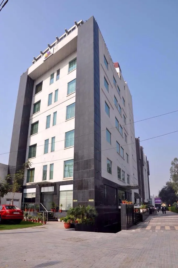 Hotel Grenville Gurgaon