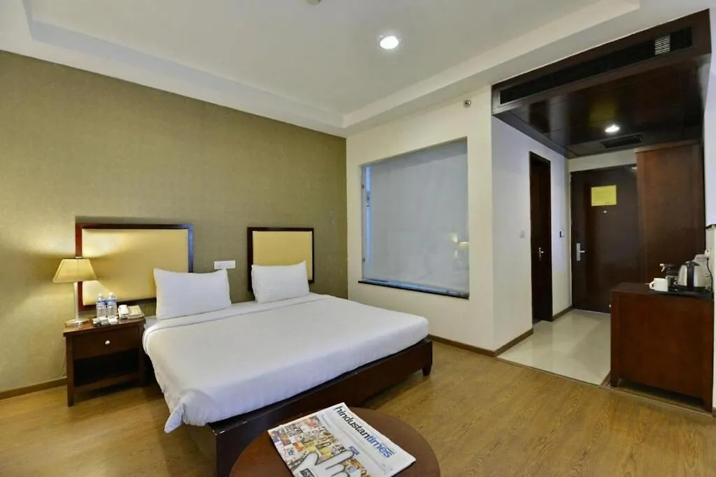 Hotel Grenville Gurgaon