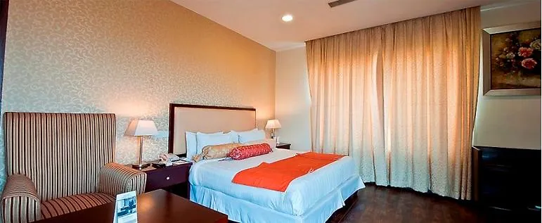 Hotel Grenville Gurgaon