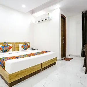 Fabhotel Silver Crown *** Gurgaon