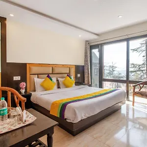 Itsy Avantika With Forest View 3* Shimla