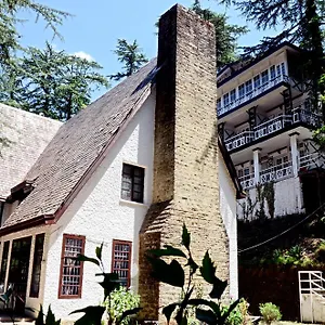 British 3* Shimla