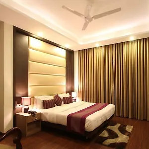 Indiyaah 3* Gurgaon