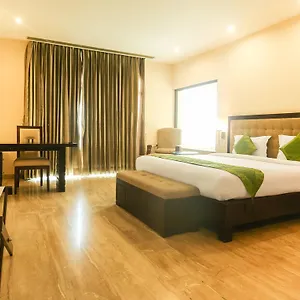 Treebo Ryan Residency Mg Road Gurgaon