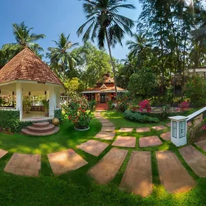 *** Resort Bethsaida Hermitage India